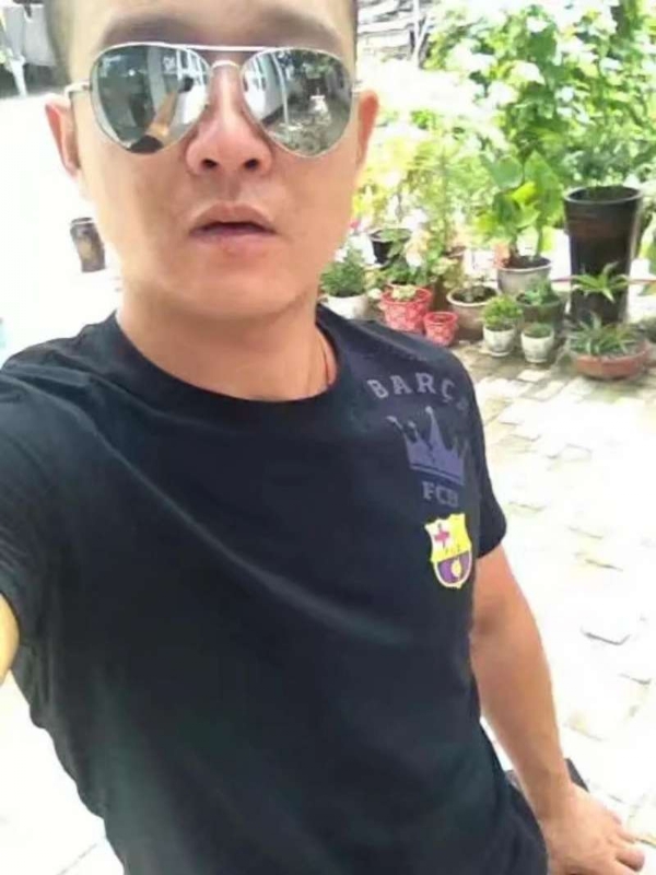 勇的第二张照片--渭南相亲服务中心