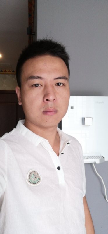 与卿共舞的第三张照片--渭南相亲服务中心