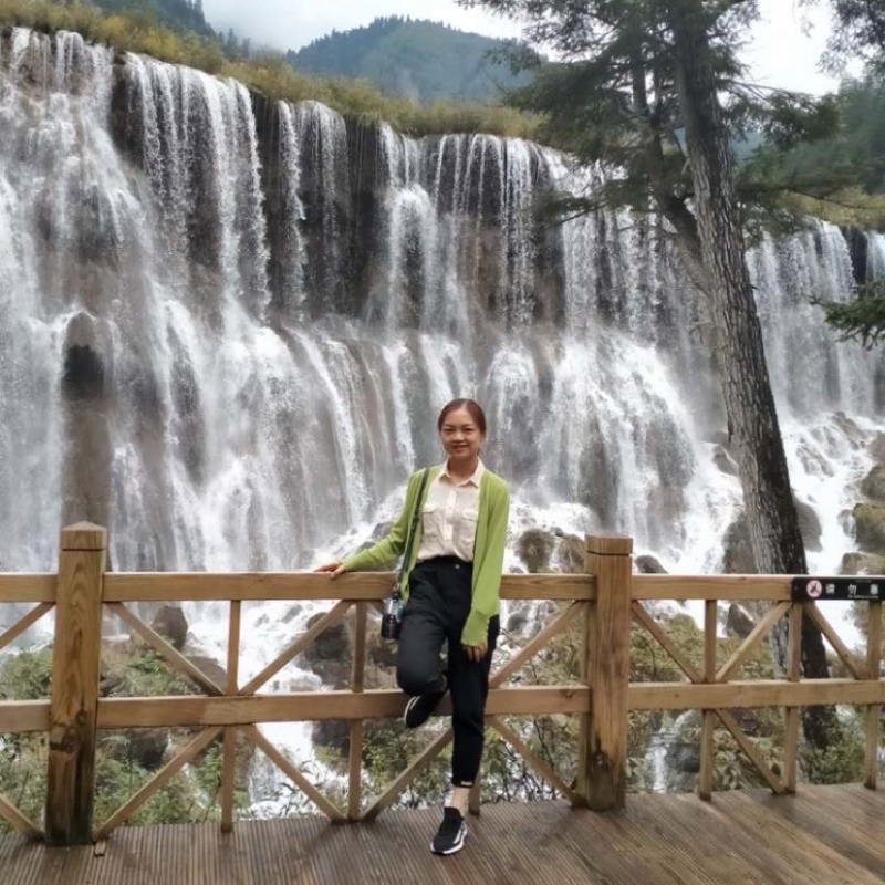 阿白的第一张照片--渭南相亲服务中心