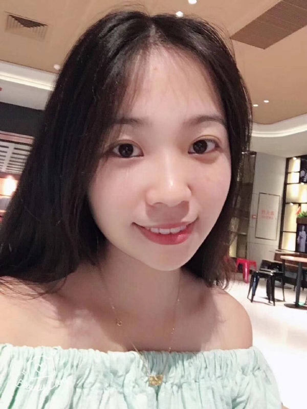 开心果的第一张照片--渭南相亲服务中心