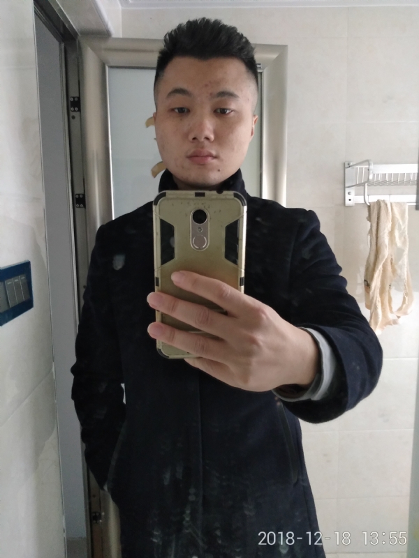 龙少爷的第一张照片--渭南相亲服务中心