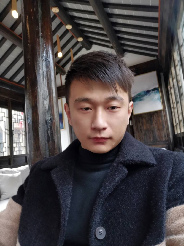 zhihao的第一张照片--渭南相亲服务中心