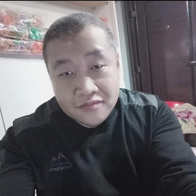 圆圆的第二张照片--渭南相亲服务中心