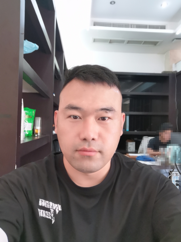 香菇稻草人的第一张照片--渭南相亲服务中心