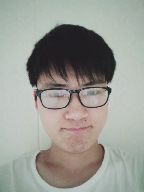 陈先生的第一张照片--渭南相亲服务中心