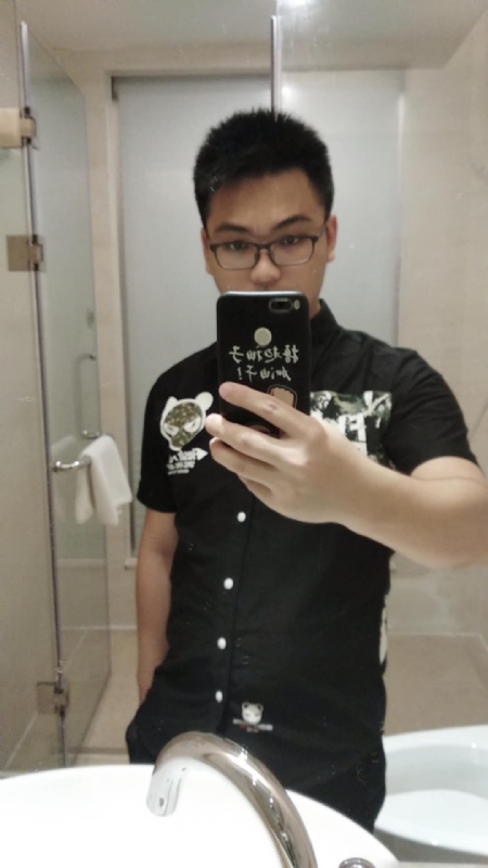 墨客的第一张照片--渭南相亲服务中心