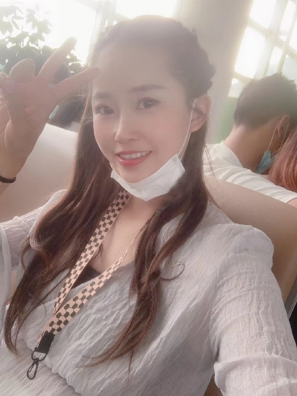 宁乙的第一张照片--渭南相亲服务中心