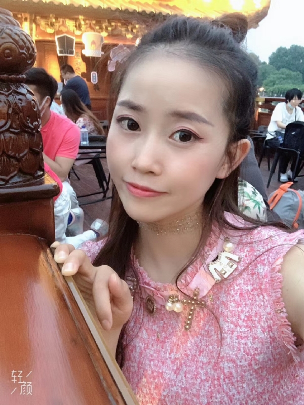 宁乙的第三张照片--渭南相亲服务中心