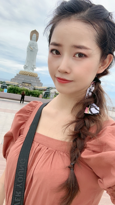 宁乙的第四张照片--渭南相亲服务中心
