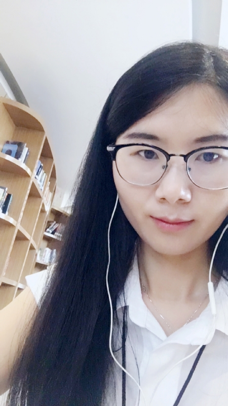 Cindee的第一张照片--渭南相亲服务中心