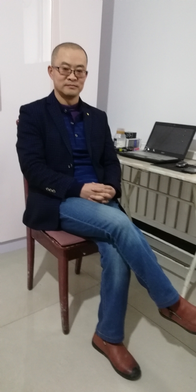 gqzh的第一张照片--渭南相亲服务中心