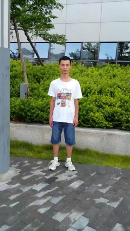 龙行天下的第一张照片--渭南相亲服务中心