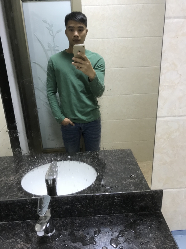 东仔的第一张照片--渭南相亲服务中心