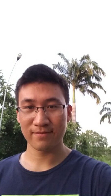 马丁的第二张照片--渭南相亲服务中心