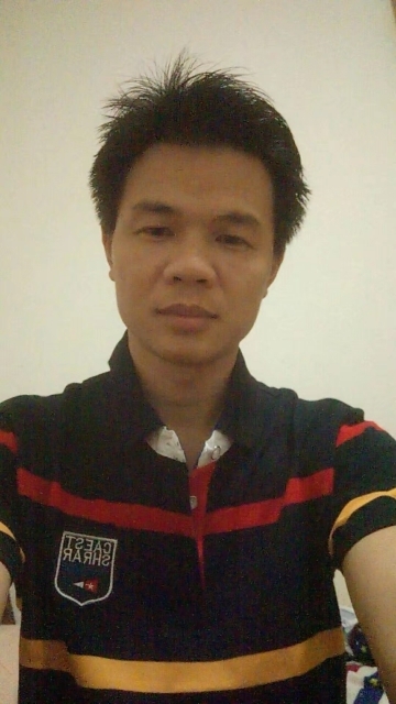 缘来如此的第二张照片--渭南相亲服务中心