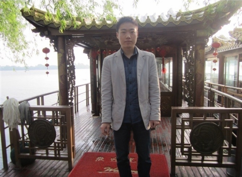 竹子??????的第一张照片--渭南相亲服务中心