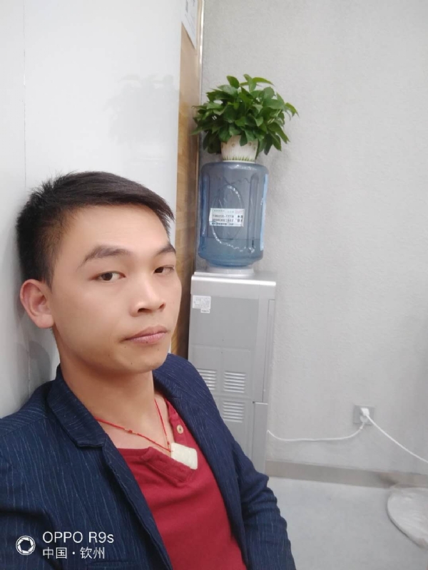 只想好好的爱一个人的第一张照片--渭南相亲服务中心