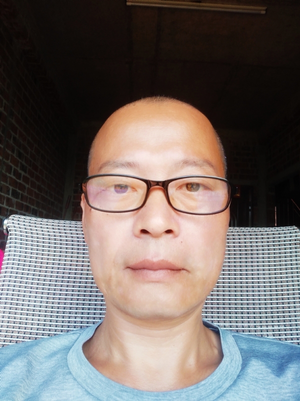 森的第一张照片--渭南相亲服务中心