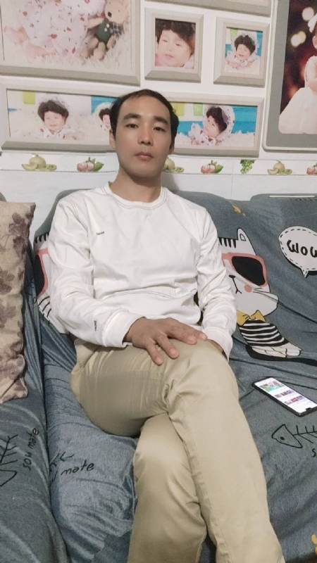 一片云的第二张照片--渭南相亲服务中心