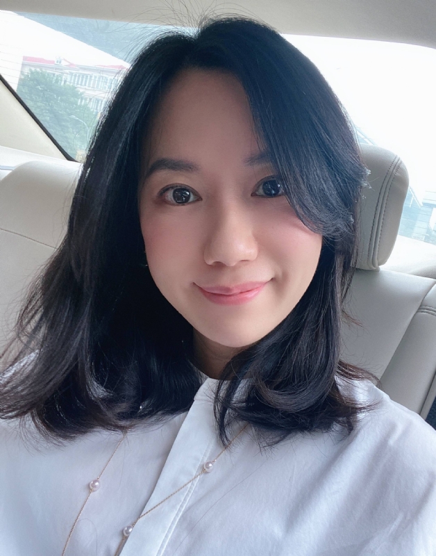 林林的第二张照片--渭南相亲服务中心