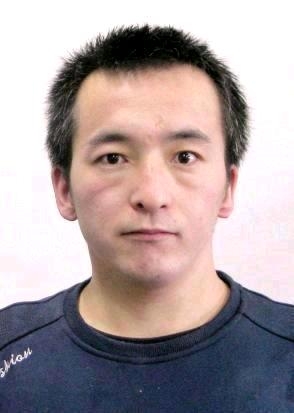 倔骨头的第一张照片--渭南相亲服务中心