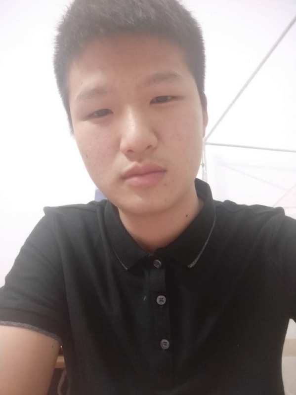 邓先生的第一张照片--渭南相亲服务中心