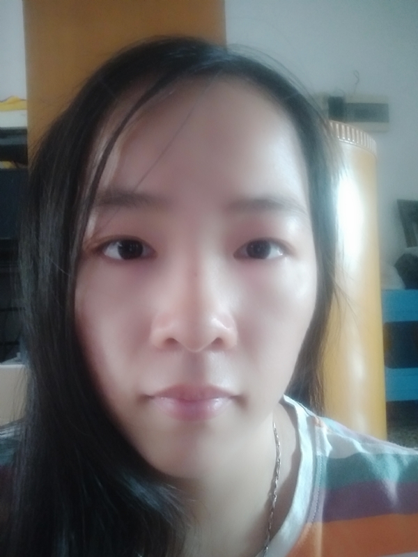w洁的第二张照片--渭南相亲服务中心