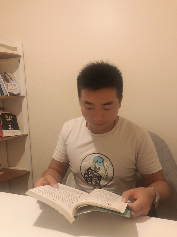 一路向前的第一张照片--渭南相亲服务中心