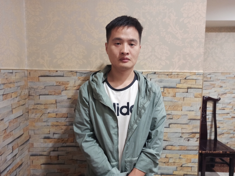 安贝的第一张照片--渭南相亲服务中心