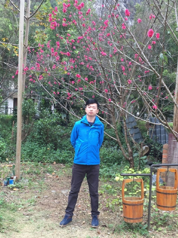 金生水起的第一张照片--渭南相亲服务中心