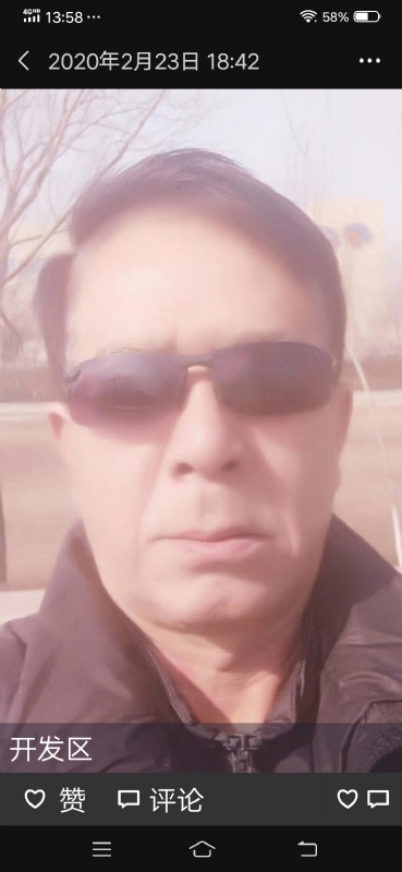 无尽的路的第一张照片--渭南相亲服务中心