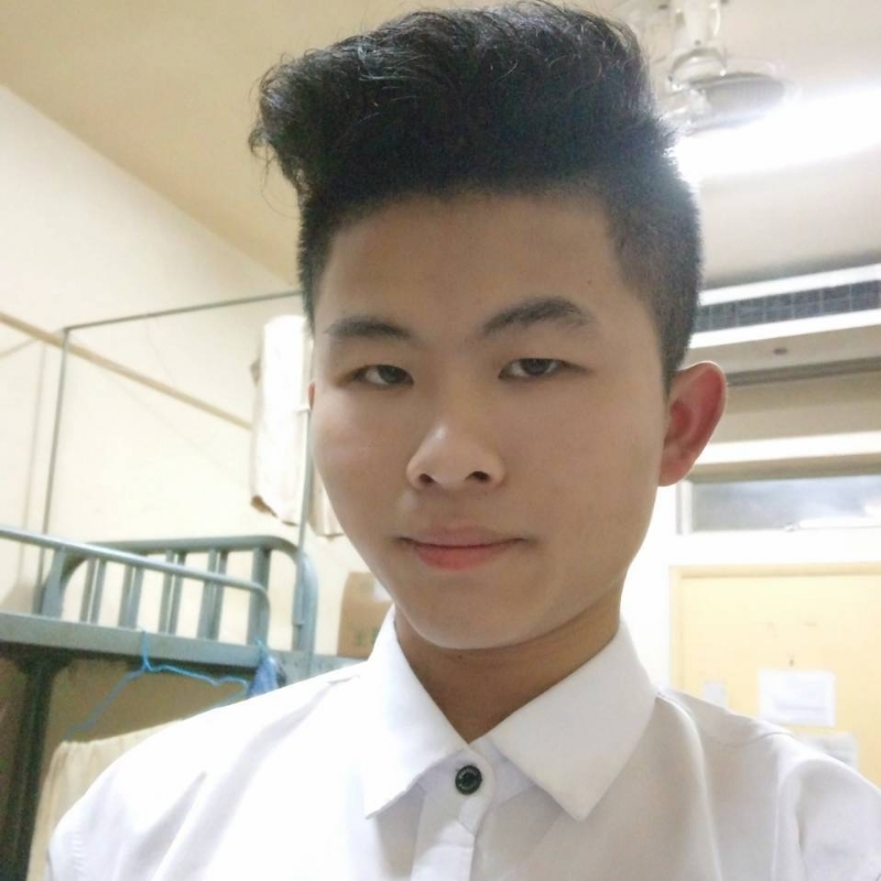 赖荣智的第一张照片--渭南相亲服务中心