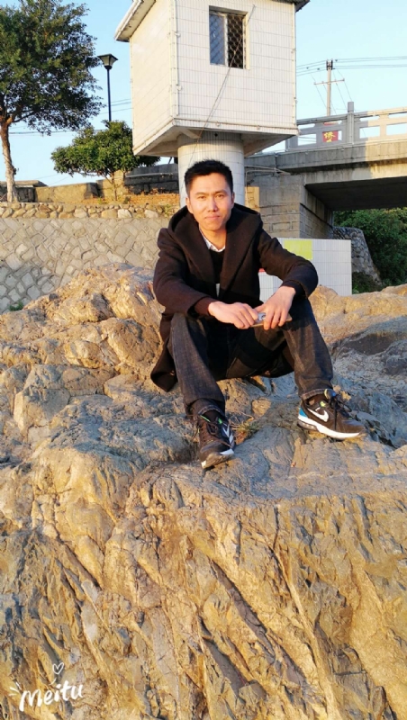 王俊辉的第一张照片--渭南相亲服务中心