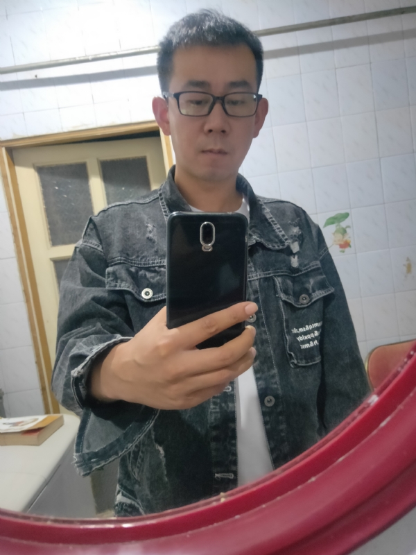 纸上谈兵的第一张照片--渭南相亲服务中心