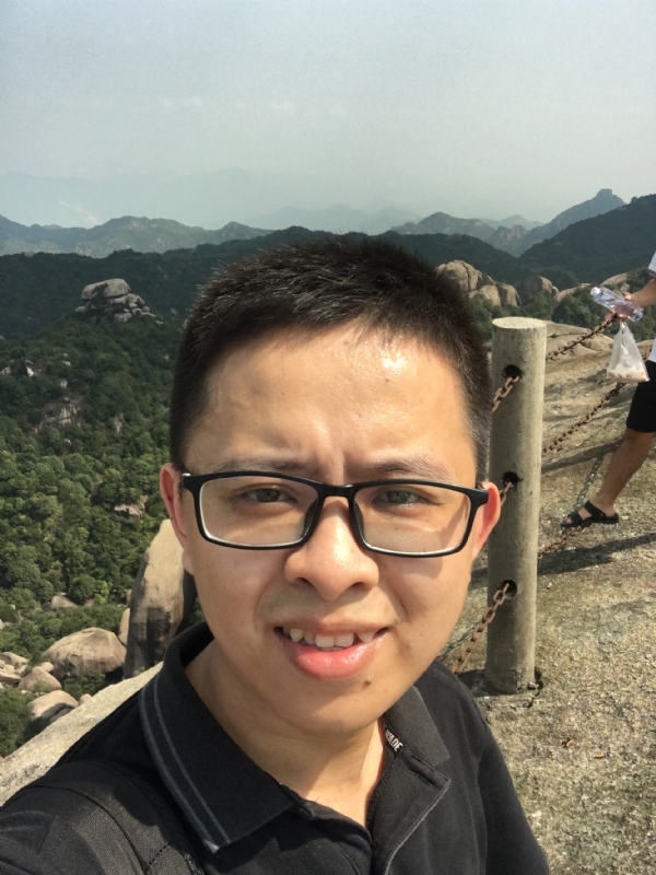 七凌的第一张照片--渭南相亲服务中心