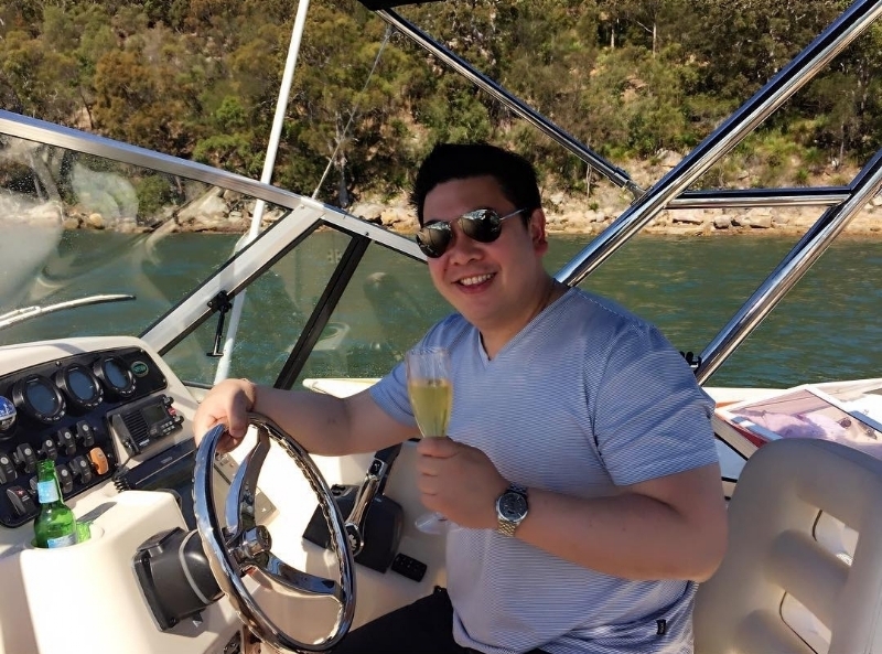 kang的第二张照片--渭南相亲服务中心