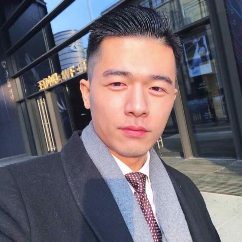 顺其自然的第一张照片--渭南相亲服务中心