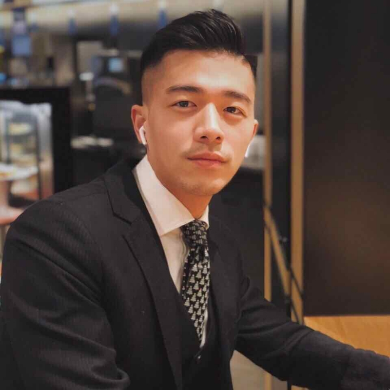 顺其自然的第二张照片--渭南相亲服务中心