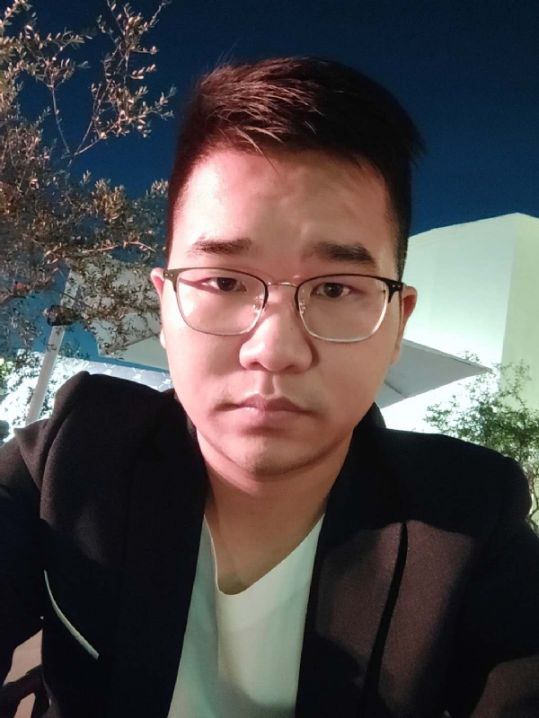 在路上的第一张照片--渭南相亲服务中心