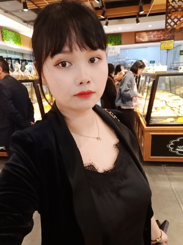 寒心的第二张照片--渭南相亲服务中心