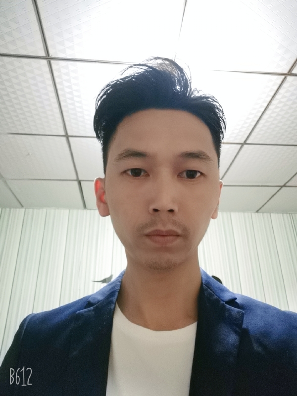 真心换真心的第一张照片--渭南相亲服务中心