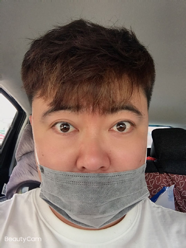 情有独钟的第一张照片--渭南相亲服务中心