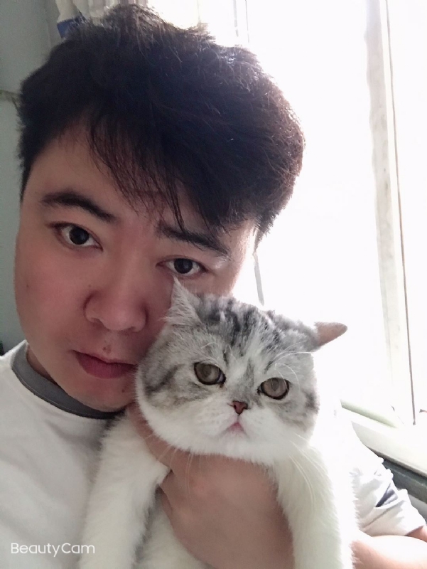 情有独钟的第二张照片--渭南相亲服务中心