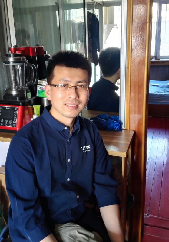 风华的第二张照片--渭南相亲服务中心