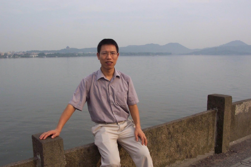 andrew的第一张照片--渭南相亲服务中心