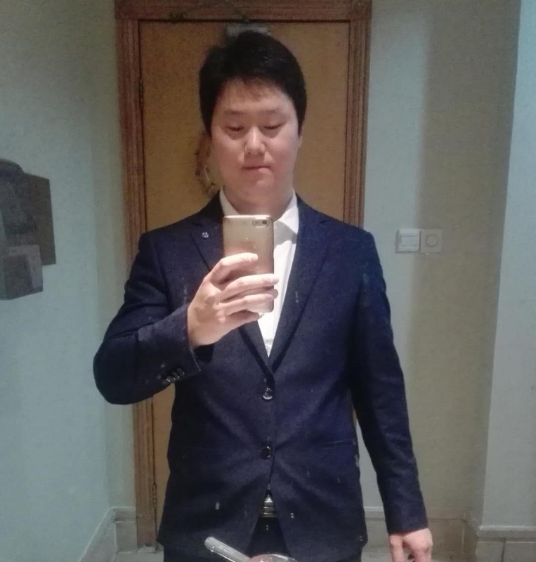 缥缈的第一张照片--渭南相亲服务中心