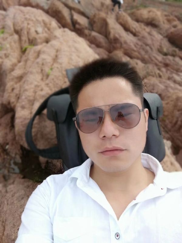 易听的第一张照片--渭南相亲服务中心