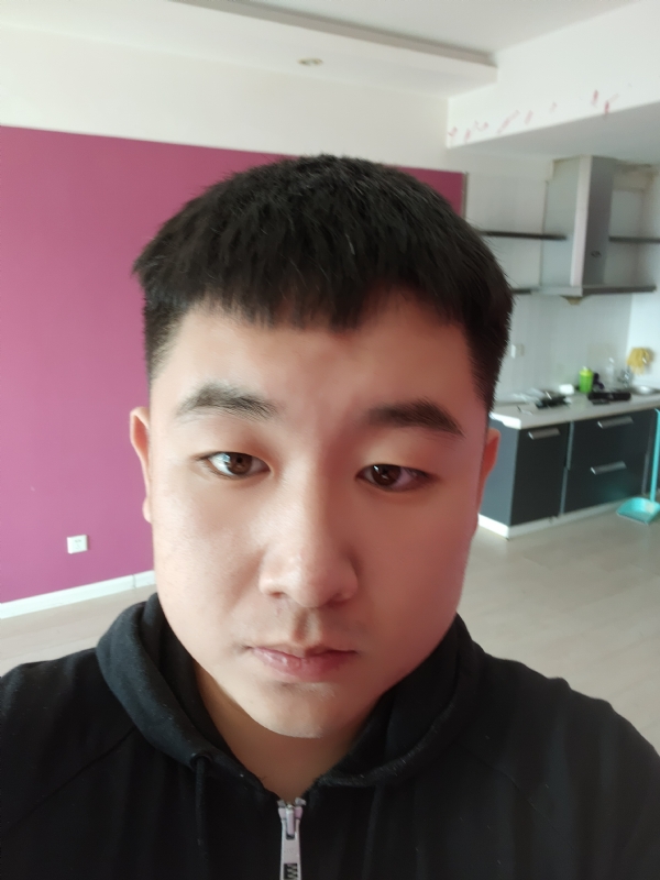 正宇的第二张照片--渭南相亲服务中心