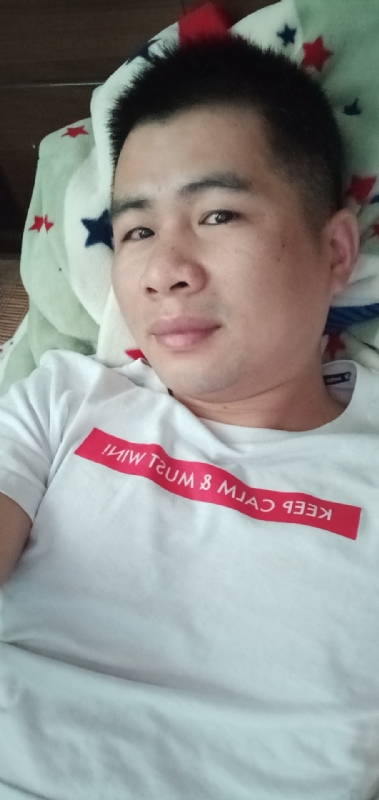 Amos的第一张照片--渭南相亲服务中心