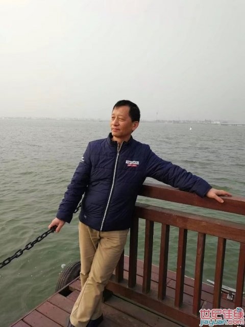 相爱一生的第二张照片--渭南相亲服务中心